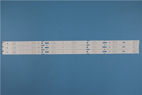 Samsung TV backlight strip for Sam sung ARC BEKO.GRUN.A32LB5433/G32L5551 2013ARC32-3228N1-7-REV1.0-131205 - Image 1
