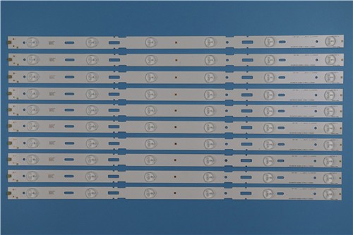 Samsung TV backlight strip 2013ARC48-3228N1-6-REV1.1 LSC480HN05-A48-LB-6436 B48-LW-5433 LE48A5000