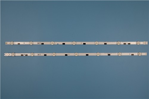 SAMSUNG_2014SVS58_MEGA_3228_RL_7LED_REV1.2_140508,LM1-00091G 00091F use for UE58H5200AWXXN LED backlight bar - Image 1