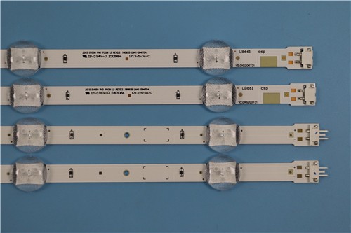 Samsung TV backlight strip2015 SVS50 FHD FCOM R5 L5 UN50J5200 UN50J5000AF UN50J5000 UN50J5300 BN96-37774A 37775A 38526A 38525A