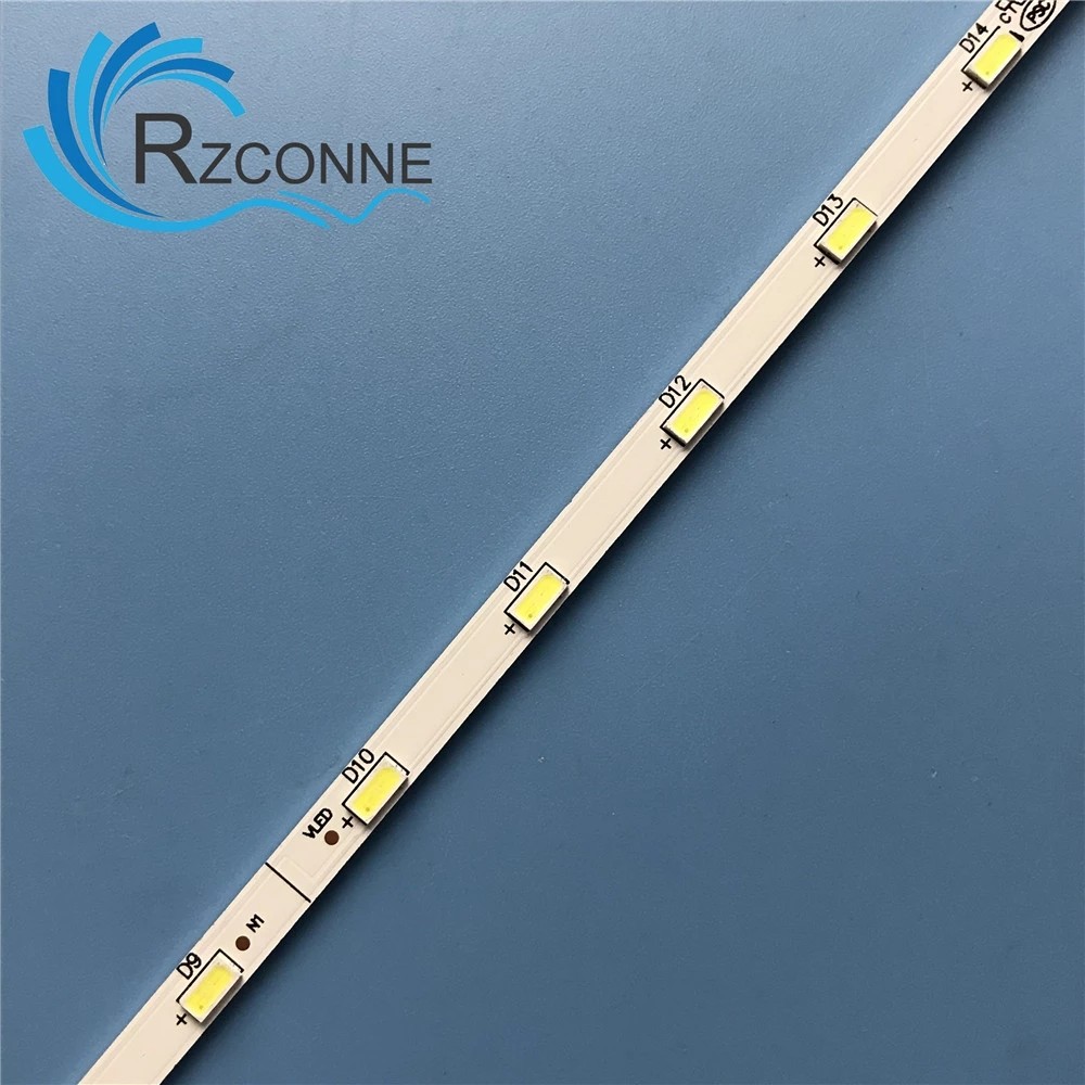 LED Backlight strip 18 lamp for LG INNOTEK 23.6inch 24MT45D 22MA31D 24MT47D 24MT40D 24E510E V236B1-LE2-TREM11 24LB450U V236BJ1