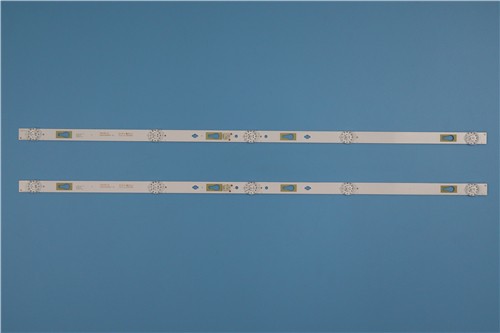 TCL TV backlight strip for TCL 32A610 / LVW320NDEL CJ9W02  32HR332M05A7 V0 / 32D1200 GL  