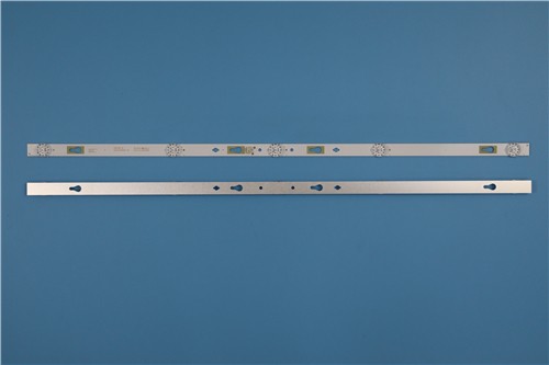 TCL TV backlight strip for TCL 32A610 / LVW320NDEL CJ9W02  32HR332M05A7 V0 / 32D1200 GL  