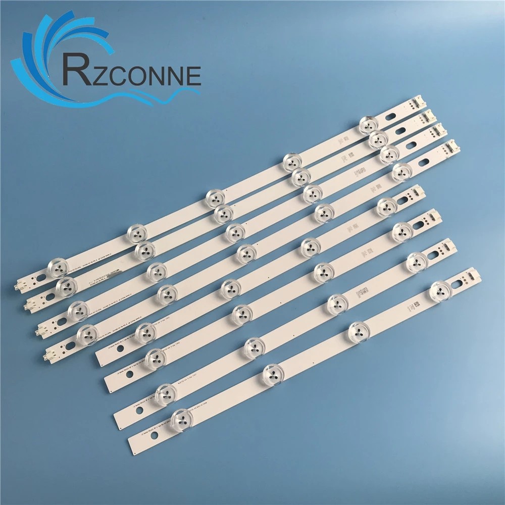 Original LED Backlight strip 9 Lamp For LG 39
