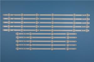 Axen  TV backlight strip  for  AX048LDV59-FM/HV480FH2-600D 00   3BL-T5524102-R2   3BL-T3884102-L2