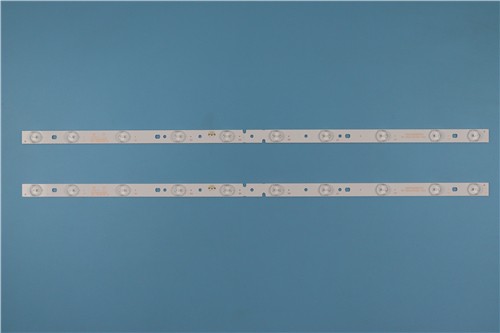 LED Backlight strip 10 lamp For 32