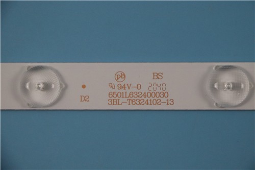 LED Backlight strip 10 lamp For 32