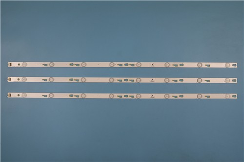 TCL TV backlight strip for TCL 40FS3750 40FS3750TGAA 40FS3750 40FS3750TSAA 40F3800A / 4C-LB4008-HR2/ 40HR330M08A2 V0 - Image 1