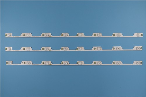 TCL TV backlight strip for TCL L40P1-UD B40A739 L40P1-F LVU400ND1L L94QB2U5-C 40HR330M08A5 V0 / HR-55C09011218 L91QC2U2-C-K / 4C-LB4008-HR4