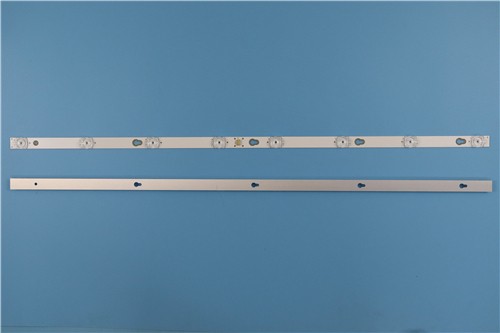 TCL TV backlight strip for TCL L40F1B 40HR330M08A7 V1 / 40D2900 A / 6V 