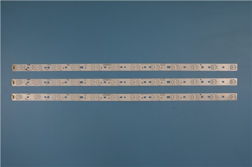 TCL TV backlight strip for TCL 42M80A 42M19E 42M18  42D2700 42HR330M08A0 V3