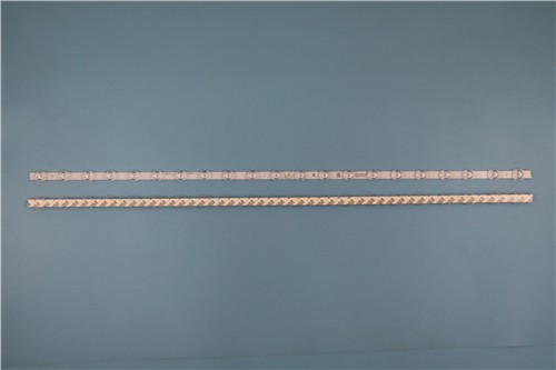 43HR330M21A0 V1 4C-LB4321-HR01J LED Backlight strips LED strips light for TCL 43F8