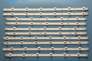 LED Backlight strip 11 lamp for LG 47 V14 Slim DRT Rev0.2 6916L-2134A 2135A 2136A 2137A 2138A 2139A 47LB671V-ZF 47LB675V