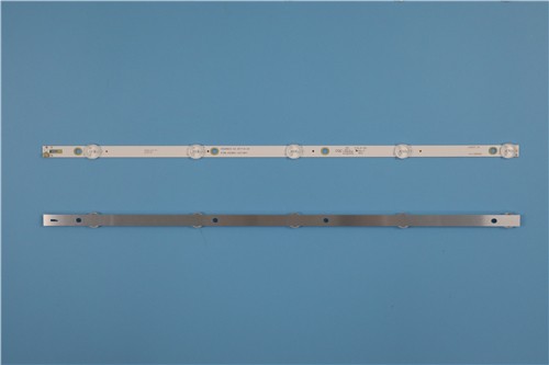 PhilipsTV backlight strip For Philips 50PUT6023  4708-K50WDC-A2113N11/K500WDC2 A2 2017-6-24 