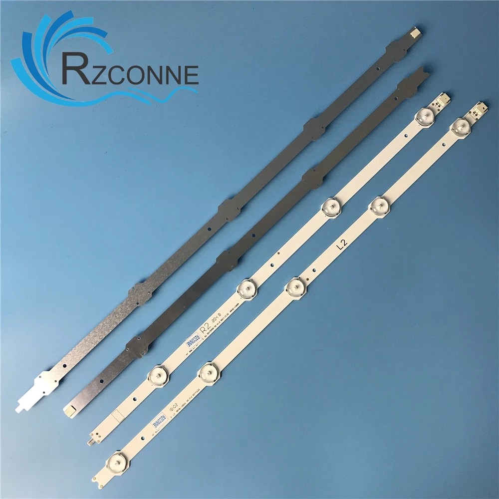 LED Backlight Lamp strip For 47E380S 6916L-1359A 6916L-1360A 6916L-1361A 6916L-1362A 47LA620S 47LN570S 47LN575S 47LA620S - Image 1