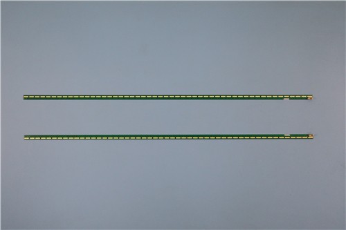 6916L-2297A 6916L-2298A LED Backlight strips LED strips light for LG 49UF6807 49UH600V-ZA 49 - Image 1