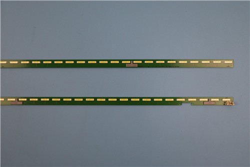 LG TV backlight strip 49'' V15 ART3 FHD REV0.4 2 R-TYPE  49'' V15 ART3 FHD REV0.4 2 L-TYPE for LG 49UF6800 49UF6807 49LF630