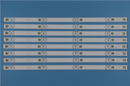 TCL TV backlight strip for TCL 49P3 D49A620U 49HR330M04A2 V3 - Image 1