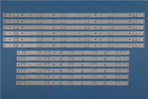 PhilipsTV backlight strip 500TT41V4- SX-11800731B0 500TT42 V4 SX-11800732B0 for 50