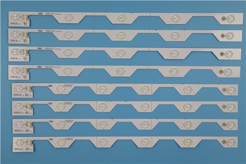 LED Strip Light for 50E5800 50HR330M05A5 V0 50E5800 50HR330M06A2 V0