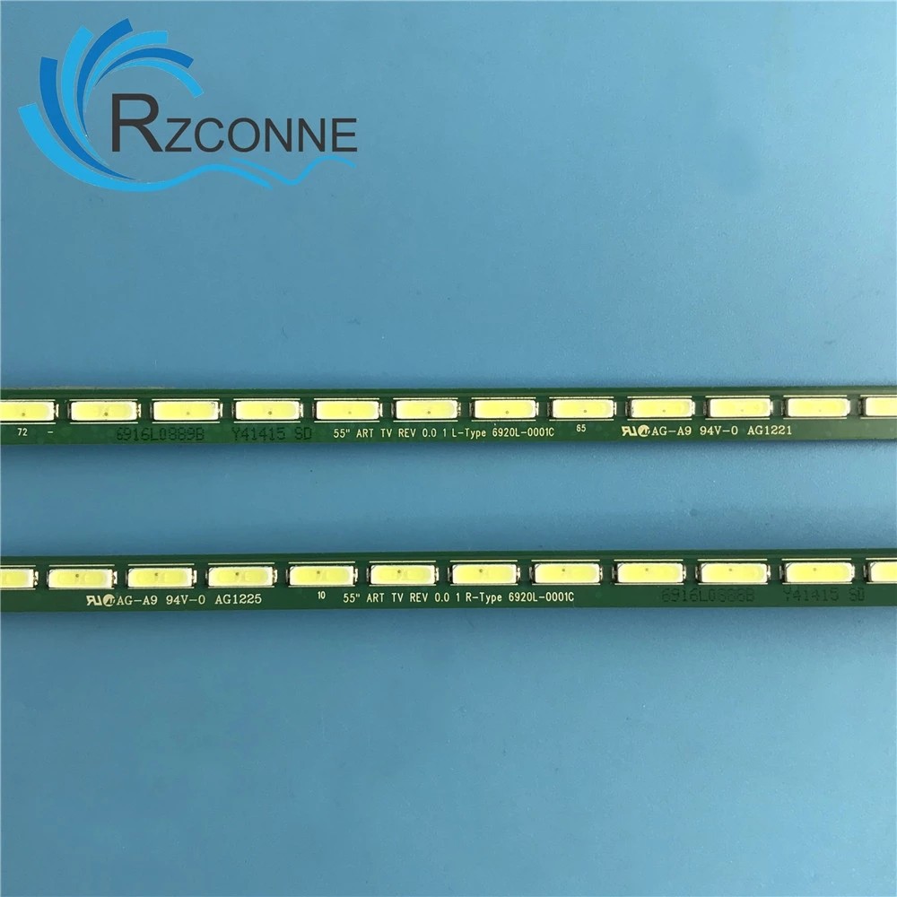 LED Backlight strip For 55