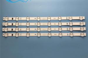 LED backlight strip 8 lamp for LG 55''TV SSC Y19 Trident 55um73&75 REV01 180703 EAV64592001 55UM7300AUE 55UM7510PLA 55UM7660PLA