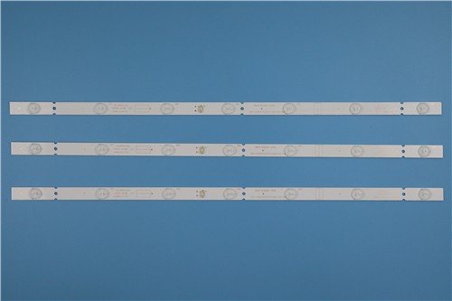 LED Backlight Strip 5800-W32001-3P00 / 5800-W32001-5P00 for Skyworth 32inch 32E360E 32E3000