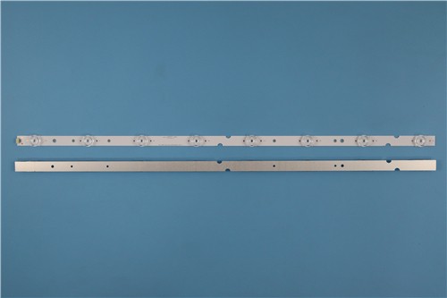 65D6 6X8 3030 LX20180521 Ver.3 65HR330M08A1 4C-LB6508-HR01J LED TV Backlight TV Strip Light For TCL 65A460 65A360 65V2 65L2 65D6