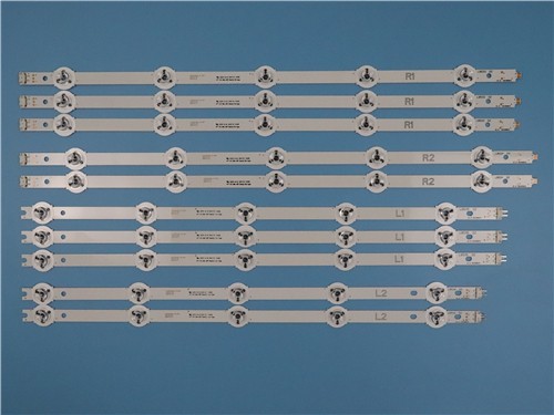 LG TV backlight strip 47'' V14 SLIM DRT REV0.2 R1 TYPE 47'' V14 SLIM DRT REV0.2 R2 TYPE 47'' V14 SLIM DRT REV0.2 L1 TYPE 47'' V14 SLIM DRT REV0.2  L2 TYPE  6916L-1812A 6916L-1813A 6916L- 1811A 6916L- 