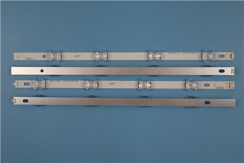 LG TV backlight strip 40 DRT4.0 REV07A-TYPE SLV400 40 DRT4.0 REV07B-TYPE SLV4006916L-0884A 6916L-0885A 40LF630V 40LX560H 40LH5300 40LH5700 40LF570V