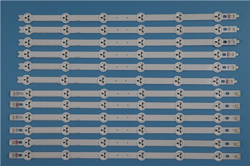 42 ROW REV0.8 2 L R TYPE 6916L-0882A 6916L-0913A - Image 1