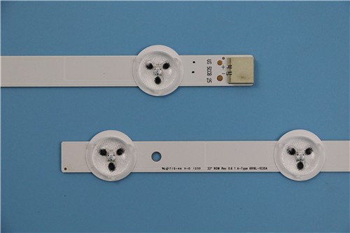 LG TV backlight strip 32'' ROW Rev 0.6 1 A-Type 32'' ROW Rev 0.6 1 B-Type6916L-1030A 6916L-1031A 6916L-0923A 6916L-0881A LC320DXN SE R1 LED32A