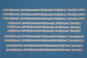 LG TV backlight strip For LG 42inch ROW2.1 TV 42LN5400 42LN542V 42LN575S 42LA615 6916L-1412A 6916L-1413A 6916L-1414A 6916L-1415A