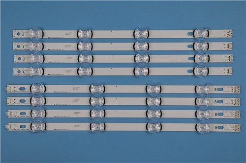 LG TV backlight strip LC420DUE 42LB3910 INNOTEK DRT 3.0 42 inch A B 6916L-1709A 6916L-1710A