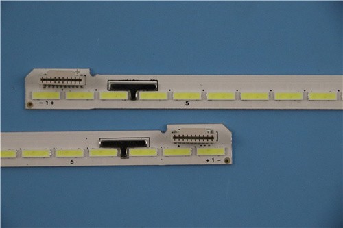 LG TV backlight strip for 5UH7700-UB 65UH770V LC650EQF  65'' V16 ART3 2505 REV 13 1 L-Type / 6916L-2505A  65'' V16 ART3 2505 REV 13 1 R-Type / 6916L-2506A