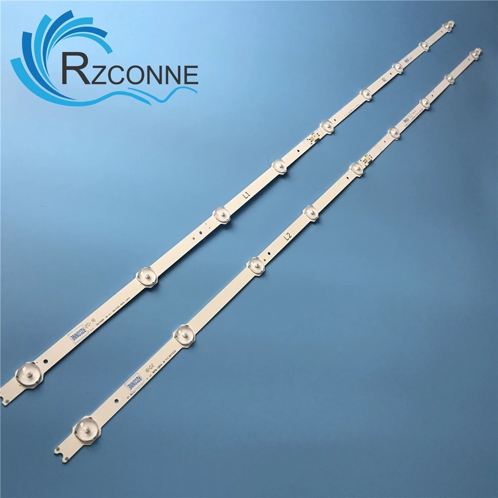 LED Backlight Lamp strip For 47LN540S 47LN519C 47LN613S 6916L-1174A 6916L-1175A 6916L-1176A 6916L-1177A 47LN5404 47ln5390 - 副本 - 副本 - Image 1