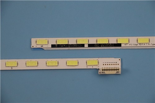 6920L-0131C 6920L-0131D 6922L-0017A 6922L-0018A LED strip light for LG 47LM620T 47LS4600 47LM6200