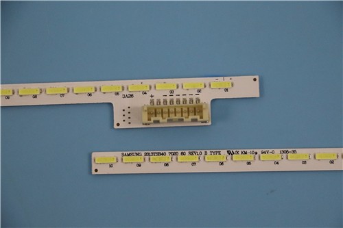 2013TSB40 7020 60 rev1.0 BN96-30242A LED TV Backlight TV Strip Light For 40L6363D 40L7355D 40L5333D98 40L6353DB 40L7363RK 40L735 - Image 1