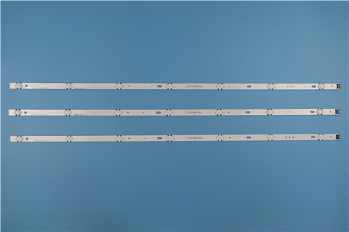 Panda TV backlight strip for Panda 32D6S CC02320D510V06 32E20 2X6 6S1P - Image 1
