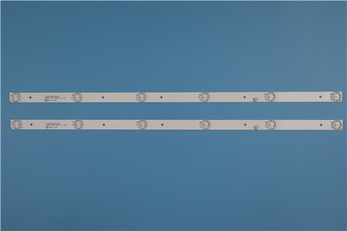 32INCH TV BACKLIGHT STRIPS CC02320D562V04 320E9 2X6 16/3/18 YSL-LE47927594V0 for Manta 32'' HV32MXC200X-B - Image 1
