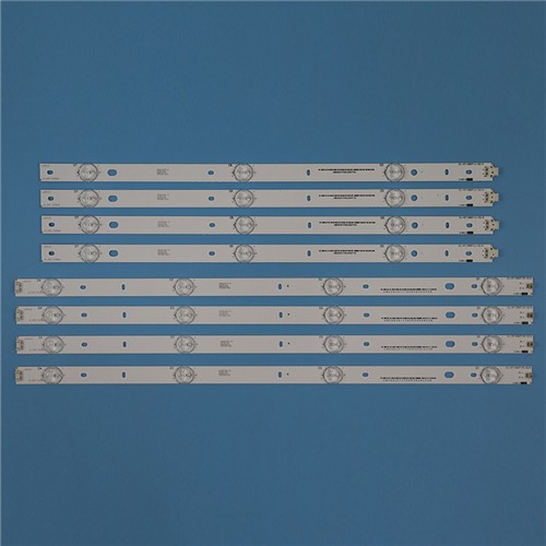PhilipsTV backlight strip for Philips 47PFL5708 / F7 47PFG4109 / 78 47PFL3188 PT470H1-DUJFFE CL-47-D407-L-V4 CL-47-D407-R-V4 - Image 1