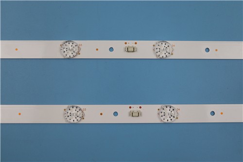 LG TV backlight strip CRH-A323030020759HREV1.0 for LG 32LH500B-UA HV320WHB-N81 Vizio E320-A0 NE-32F301CN16 GDL320HY