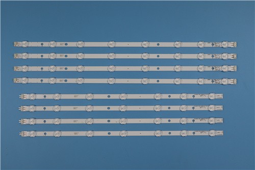 Samsung backlight stripD3GE-500SMA-R3 500SMB-R2 UN50J6200 UN50FH5030 Un50fh5303