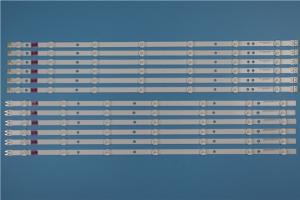UA60H6003A CY-DF600CGSV4H D3GE-600SMA-R2 D3GE-600SMB-R1 for Samsung BN96-29074A/BN96-29075A LED Backlight Strips