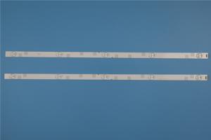 Sharp TV backlight strip for  Sharp LC-32LE185M  EVERLIGHT LBM320E0501-JJ-3(0)