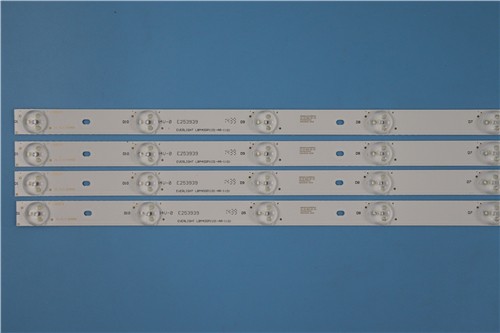Hisense  TV backlight strip for Hisense 40D36P   EVERLIGHT  LBM400P1101-AR-1(0)