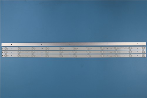 Hisense  TV backlight strip for Hisense 40D36P   EVERLIGHT  LBM400P1101-AR-1(0)