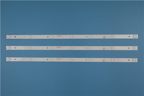 PhilipsTV backlight strip for Philips 32'' 32PHF3001 32PHF3061 32PHF3021 32PHF5011 GC32D07-ZC21FG-15 2015-10-10 PN:303GC320038 - Image 1