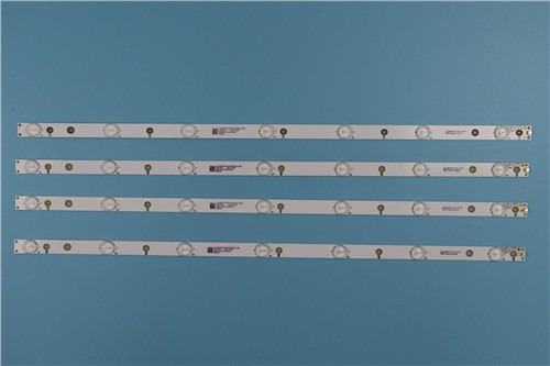 GJ-2K16 D2P5 D407-V1.2 LED Backlight Strip for Vizio D32-D1 - Image 1
