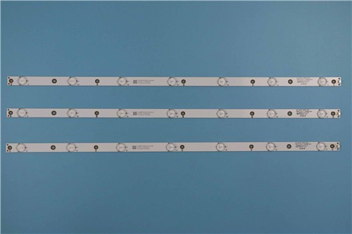 PhilipsTV backlight strip for PHI LISPS GJ-2K16 GEMINI-315 D307-V1.1 / GJ-2K16 D2P5-315 D307-V2.2 - Image 1